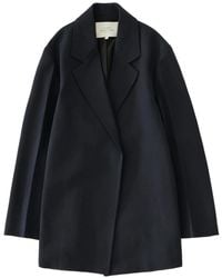 Studio Nicholson - Araz Notch-Lapels Jacket - Lyst
