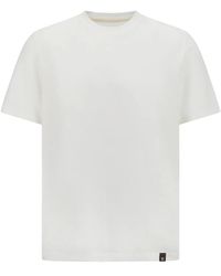 BOGGI - Cafè High-Performance T-Shirt - Lyst
