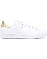 adidas Stan Lee Low-top Leather 