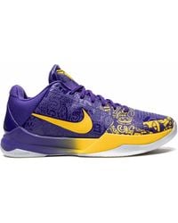 Nike - Kobe 5 Protro "5 Rings" Sneakers - Lyst