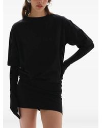 MANURI - Vestido Corto Bobby 2.6 - Lyst