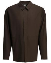 Houdini Sportswear - Ripstop Logo-Embroidered Coat - Lyst