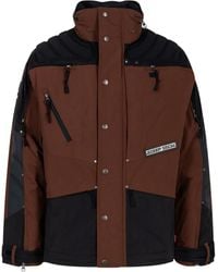 Supreme - Giacca Steep Tech Apogee X The North Face - Lyst
