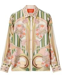 La DoubleJ - Boy Shirt - Lyst