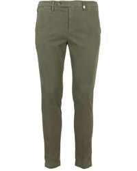 Myths - Slim-Fit Chinos - Lyst