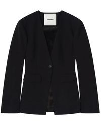 Nanushka - Blazer Porset - Lyst