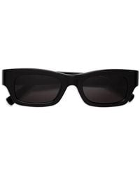 Marni - Haicli Rectangle-Frame Sunglasses - Lyst