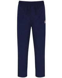 Fila - Pantalon De Jogging À Patch Logo - Lyst