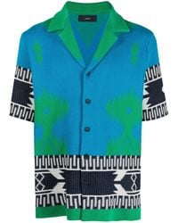 Alanui - Shirt - Lyst
