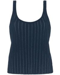 Eres - Palace Gebreide Top - Lyst