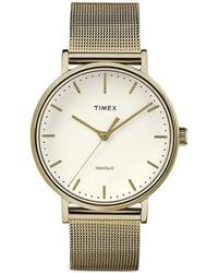 Timex - Classic 38Mm Watch - Lyst