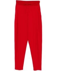 Lisa Yang - Pantalones de chándal Jo - Lyst