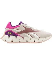 Reebok - Zig Dynamica 4 Sneakers - Lyst