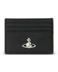 Vivienne Westwood - Card Holder Flat - Lyst