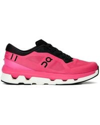 On Shoes - Baskets Cloudze - Lyst