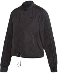 adidas - Superstar 2.0 Track Jacket - Lyst