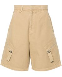 Jacquemus - Le Short Marrone - Lyst