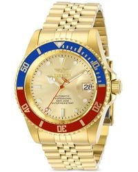 INVICTA WATCH - Montre Pro Diver Mm - Lyst