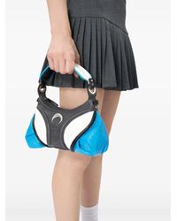Marine Serre - Futura Kleine Shopper - Lyst