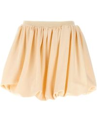 Marni - 'Loopback' Skirt - Lyst