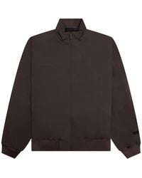 Fear Of God - Bonded Bomber Jacket - Lyst