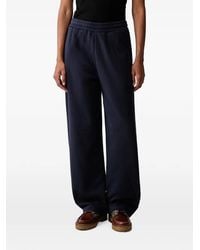 Carhartt - Cassie Logo-Patch Track Pants - Lyst