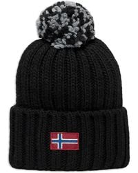 Napapijri - Semiury W 3 Hat - Lyst