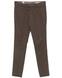 Alpha Industries - Straight-Leg Trousers - Lyst