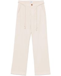 Mason's - New York Trousers - Lyst