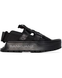 sankuanz sneaker sandal