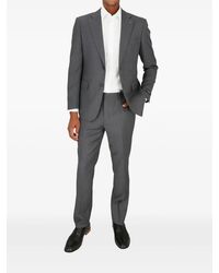 Scotch & Soda - Costume À Coupe Classique - Lyst
