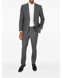 Scotch & Soda - Costume À Coupe Classique - Lyst