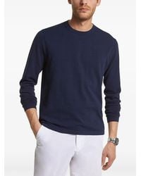 Michael Kors - Klassischer Pullover - Lyst