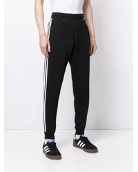 adidas - Baumwolle joggers - Lyst