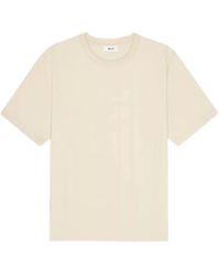 NN07 - Jett Crew-Neck T-Shirt - Lyst