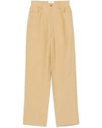 Loulou de Saison - Ardea Trousers - Lyst