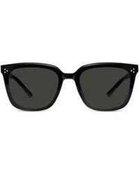 Gentle Monster - Gent 01 Sunglasses - Lyst