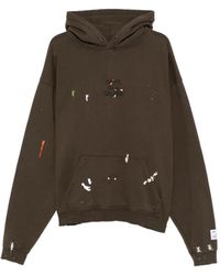 GALLERY DEPT. - Cotton Sweatshirt - Lyst