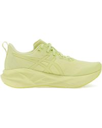 Asics - Novablast 5 Lite-Show Sneakers - Lyst