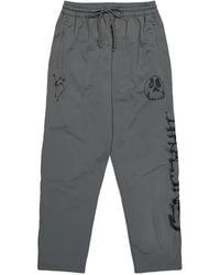 Y-3 - X Chito Skull-Print Track Pants - Lyst