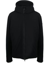 Save The Duck - Zip-up Hooded Jacket - Lyst