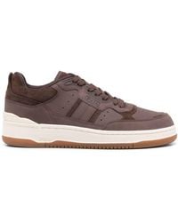 Polo Ralph Lauren - Masters Sport Sneakers - Lyst