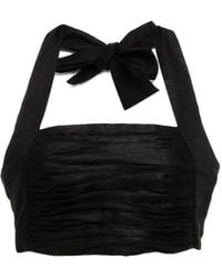 Cala De La Cruz - Fuji トップ - Lyst