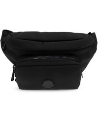 Moncler - Marsupio Durance - Lyst