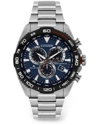Citizens of Humanity - Promaster 45Mm Watch - Lyst