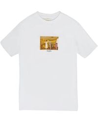 Aimé Leon Dore - Photo-Print T-Shirt - Lyst
