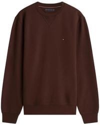 Tommy Hilfiger - Crew-Neck Sweatshirt - Lyst