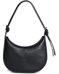 Reformation - Mini Rosetta Shoulder Bag - Lyst