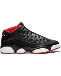 Nike - Air 13 Retro Low 'bred' Shoes - Lyst