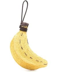 Simon Miller - Banana Bunch Clutch Bag - Lyst